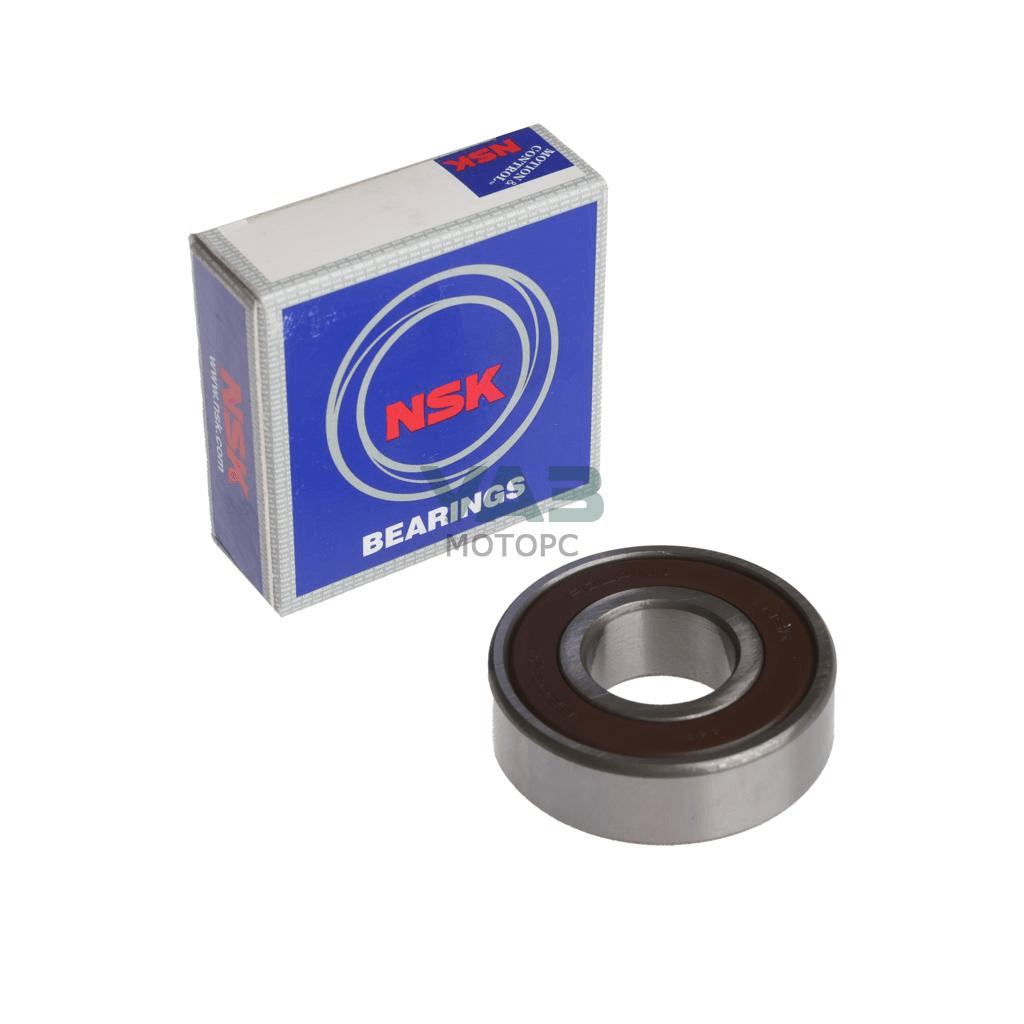 Подшипник 6205-2RS — фото 2