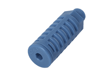 Пневматические глушители