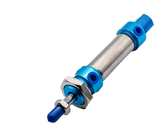 Пневмоцилиндры