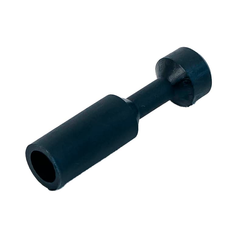 Фитинг-заглушка для цанговых соединений PP — фото 1