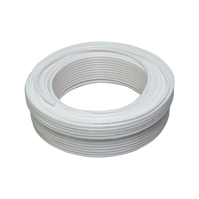 Трубка полиуретановая белая PU 98 — фото 1