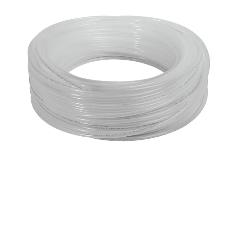 Трубка полиэтиленовая прозрачная PE — фото 1