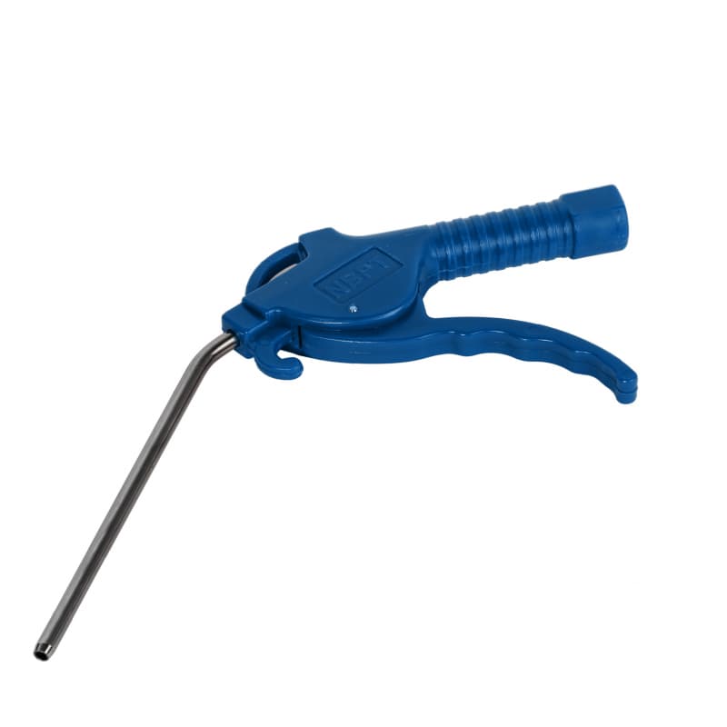 Продувочный пистолет AG синий — фото 2