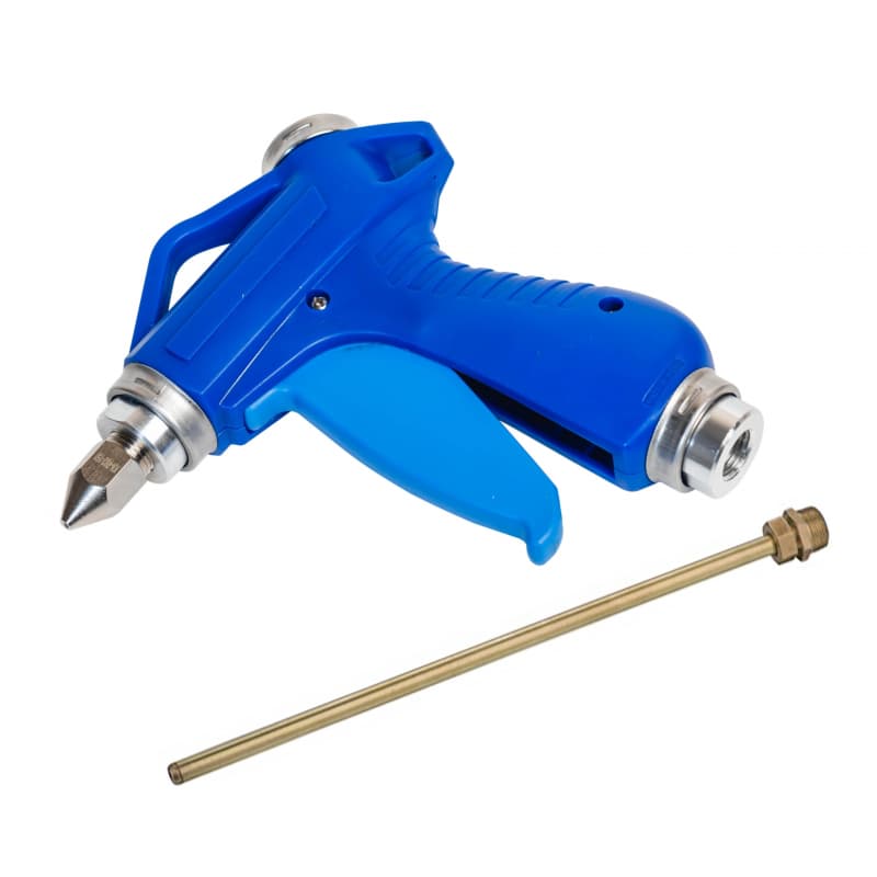 Продувочный пистолет AG II синий — фото 2