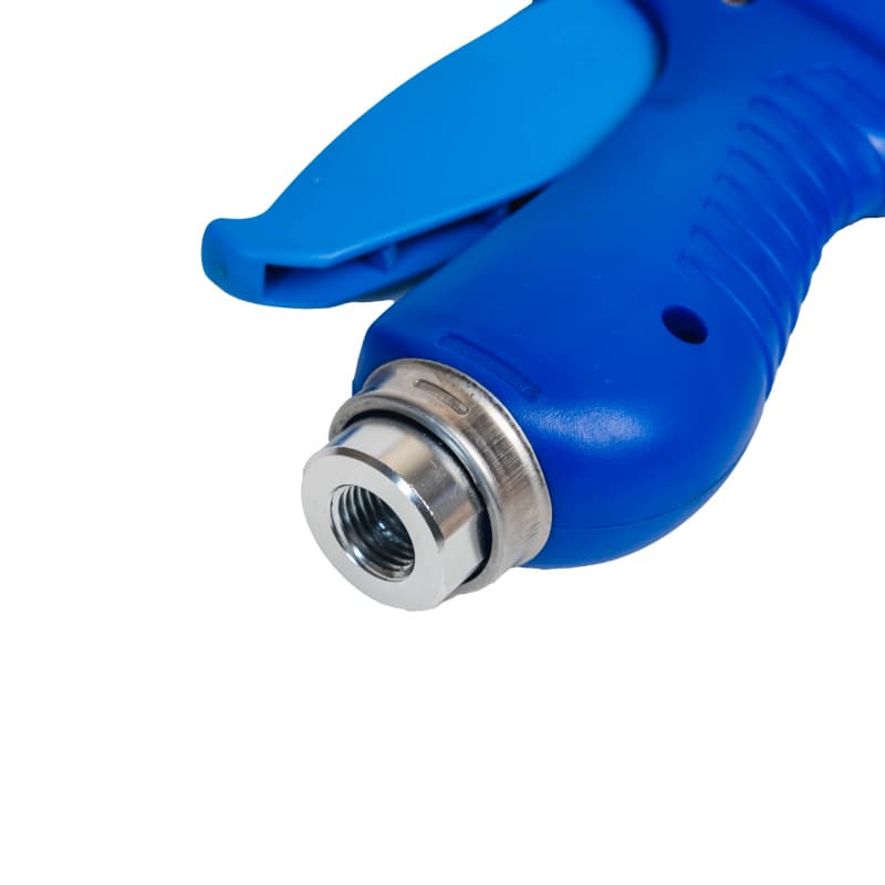 Продувочный пистолет AG II синий — фото 3