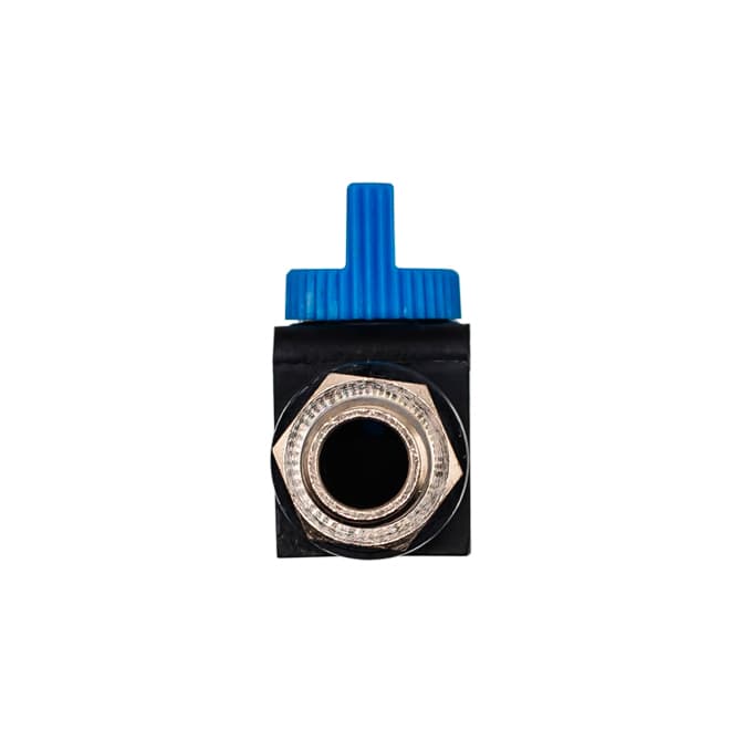 Отсечной клапан резьбовой HVSS — фото 3