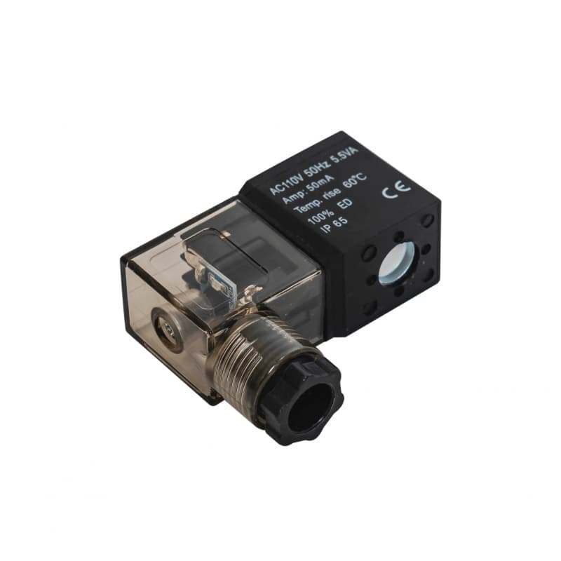 Катушка электромагнитная — фото 1