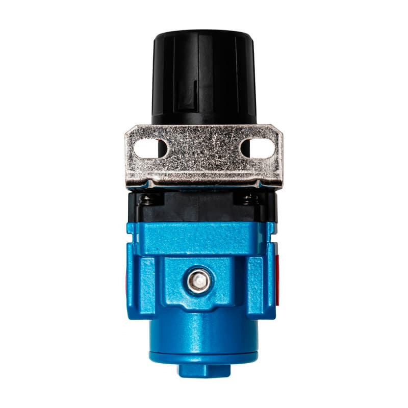 Регулятор давления воздуха серии AR — фото 2