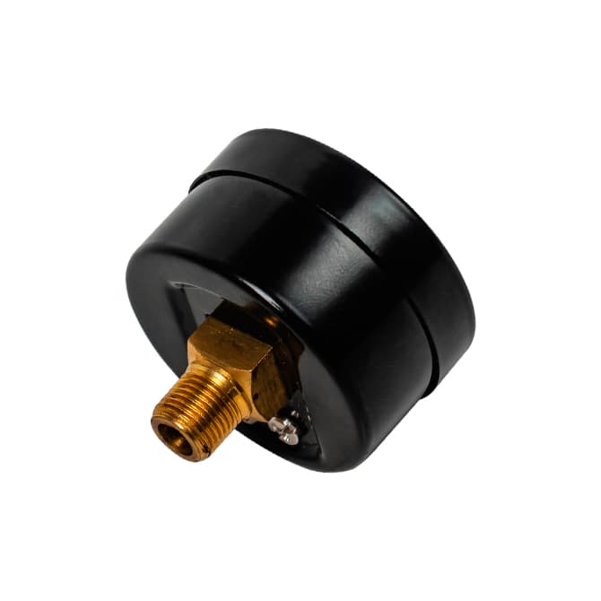 Манометр осевой PG-P — фото 4