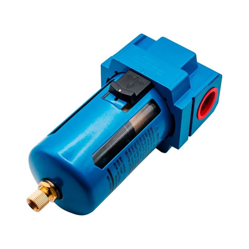 Фильтр серии AF — фото 2