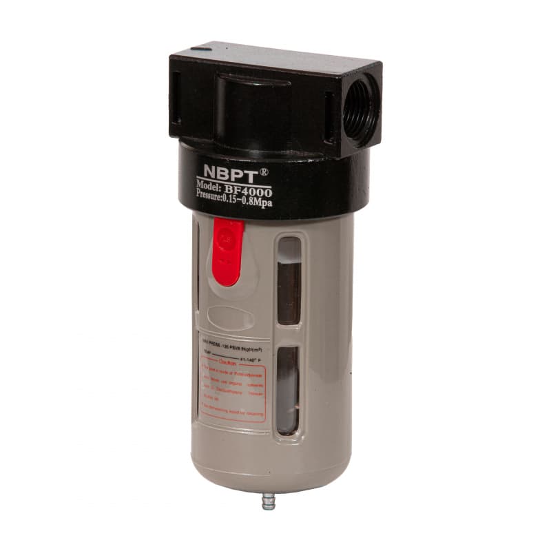 Фильтр серии BF — фото 5