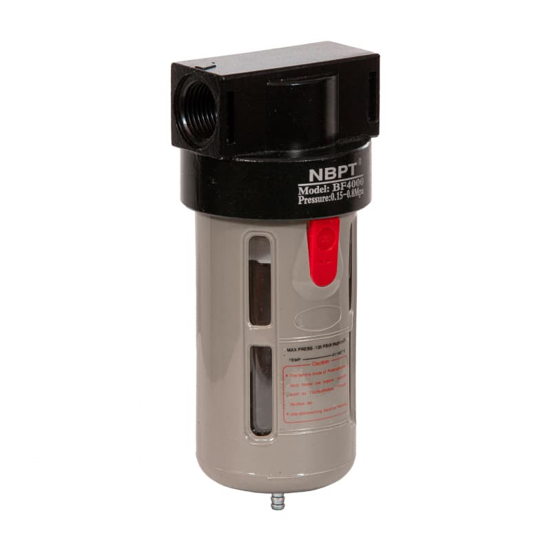 Фильтр серии BF — фото 4