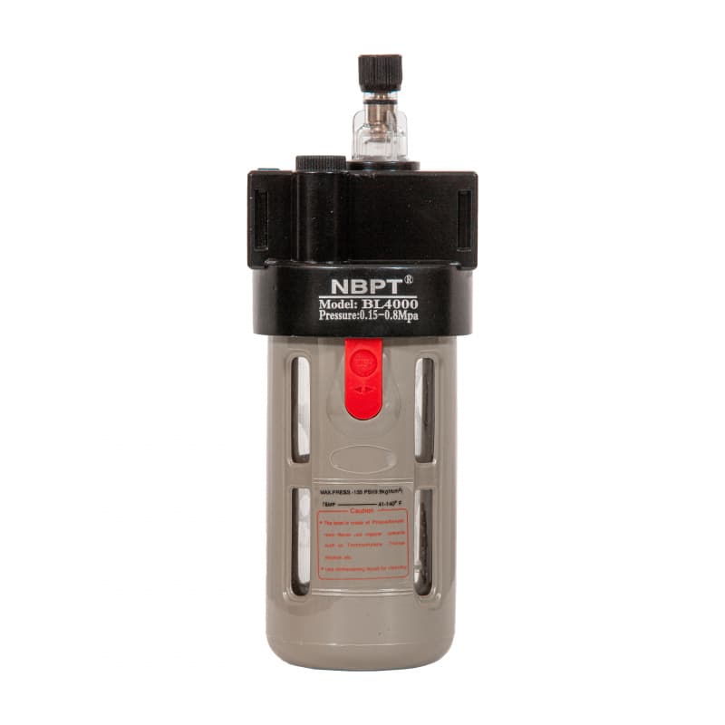 Лубрикатор серии BL — фото 3