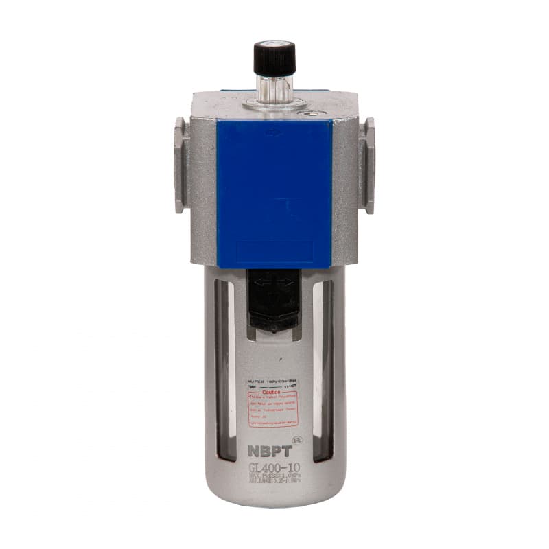 Лубрикатор серии GL — фото 1