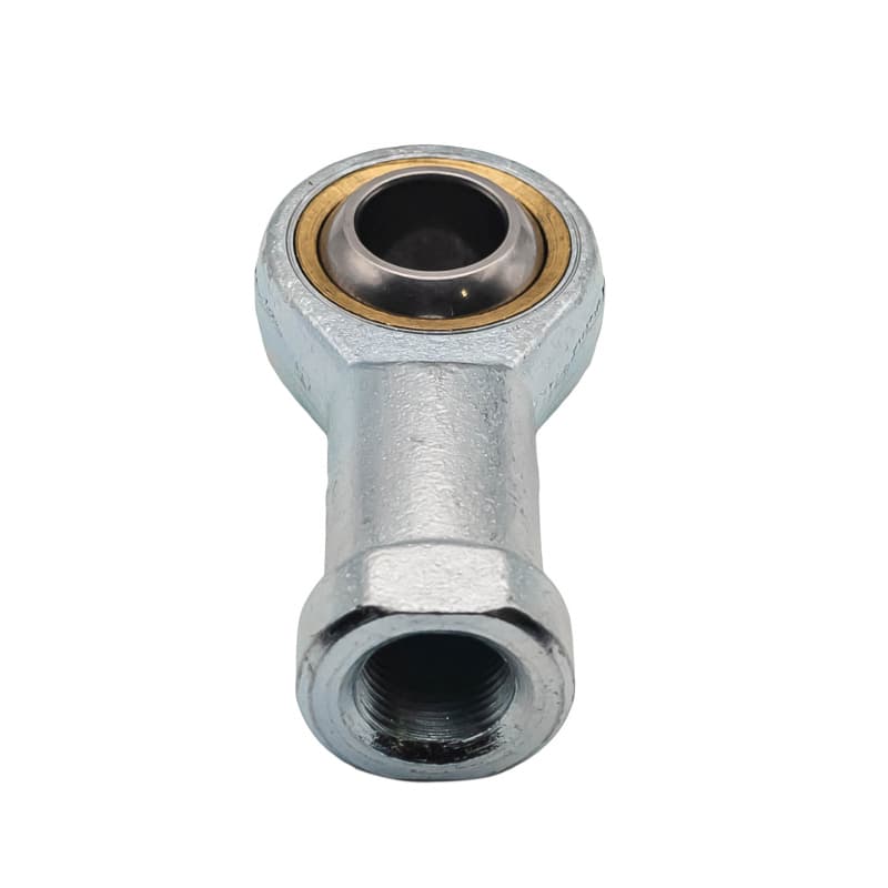 Коннектор для штока пневмоцилиндра серии SITK — фото 2