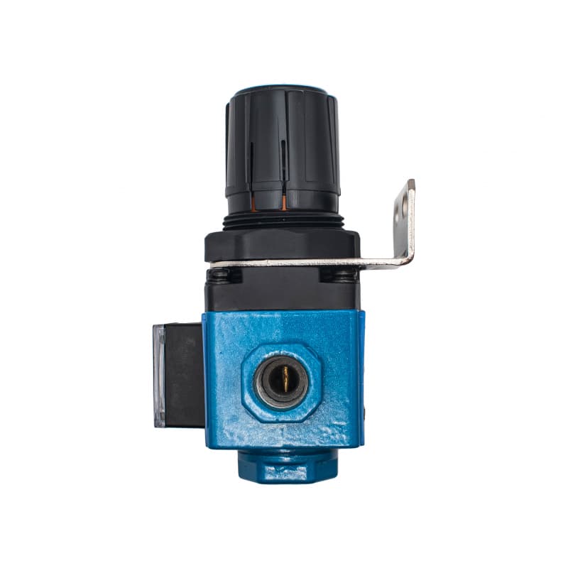 Регулятор давления воздуха серии GR — фото 4