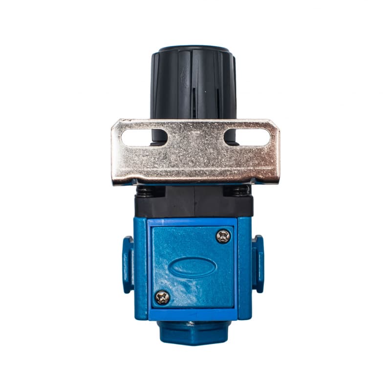 Регулятор давления воздуха серии GR — фото 5