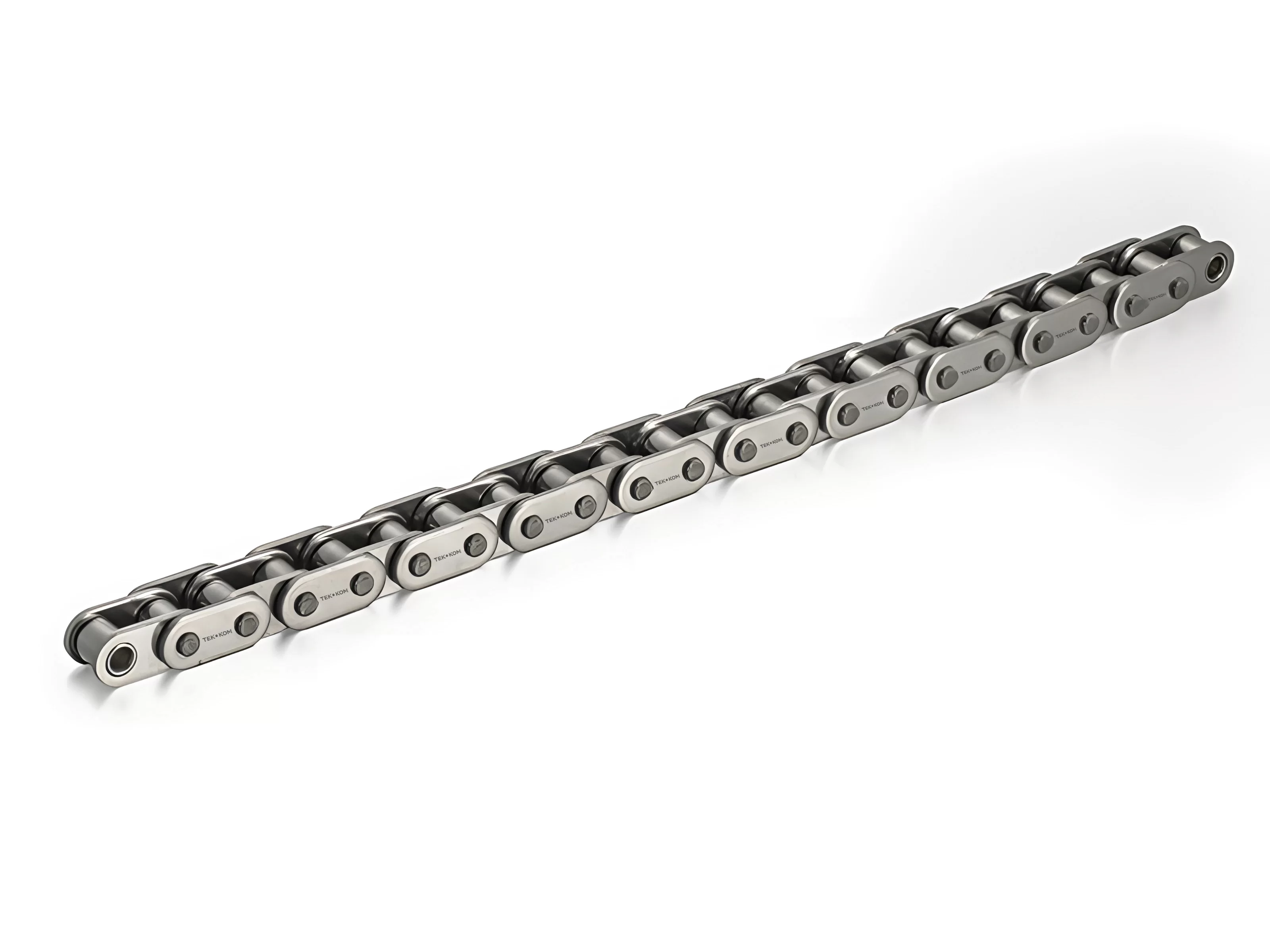 50H-1X5MTR.PCH.TK, Цепь Однорядная Усиленная (5 метров), ТЕК-КОМ