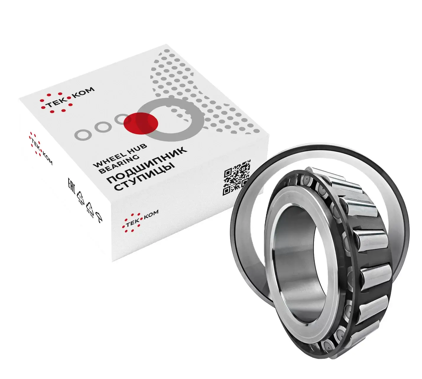 TKHB2404S ПОДШИПНИК СТУПИЦЫ ВНУТРЕННИЙ BPW 90х150х45